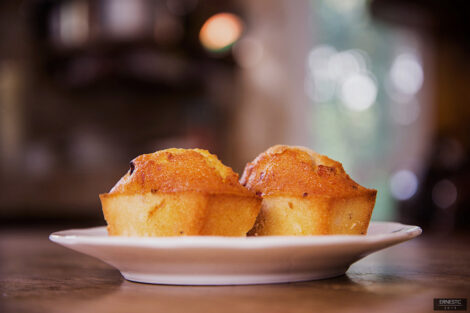 financiers-pommes