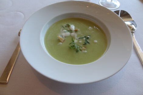 veloute-cresson